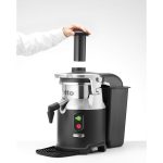 Storcator Otto HJE960-CE otto™ 1200W, Hamilton Beach, 322x638x(H)527mm - Image 6