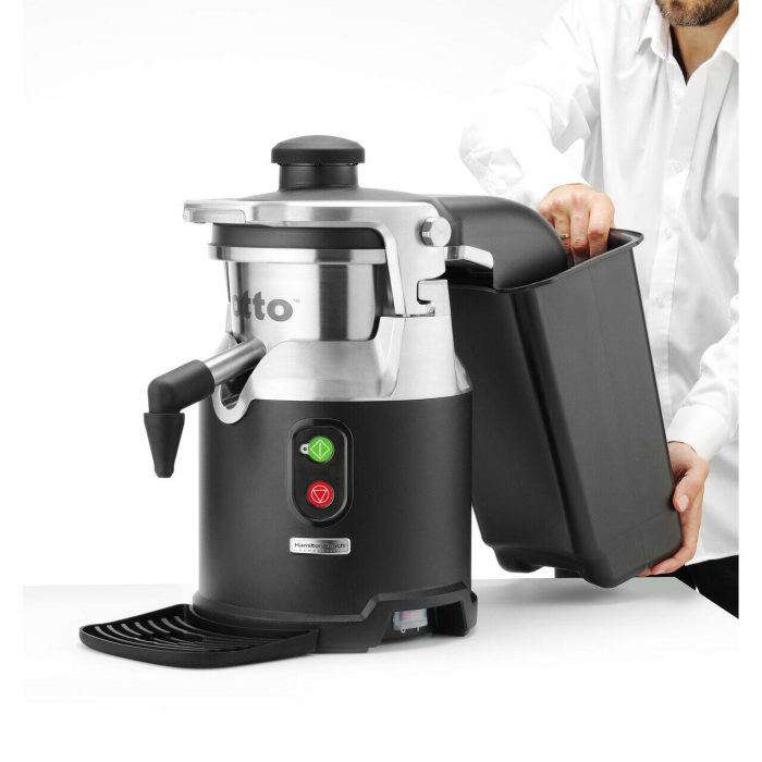 Storcator Otto HJE960-CE otto™ 1200W, Hamilton Beach, 322x638x(H)527mm - Image 2