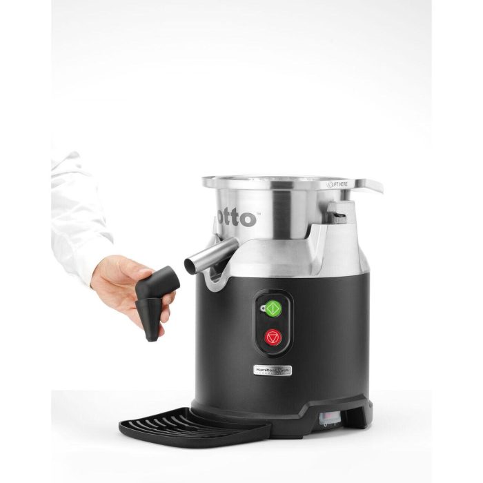 Storcator Otto HJE960-CE otto™ 1200W, Hamilton Beach, 322x638x(H)527mm - Image 3