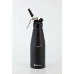 Aparat / sifon frisca, Kitchen Line, 0,95L, Negru, ø95x(H)320mm - Image 2