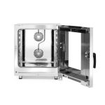 Cuptor cu abur cu convectie Millennial Smart Gastro, 7 × GN 1/1, Tecnoeka, 400V/15400W, 730x855x(H)850mm - Image 5