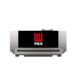 Hota de condensare EKA pentru cuptor cu touch screen si black mask ,230v, 600w, 850x1045x(H)308mm - Image 2