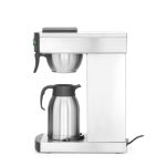 Aparat cafea Hendi, termos 2L inclus, 1400w - Image 6