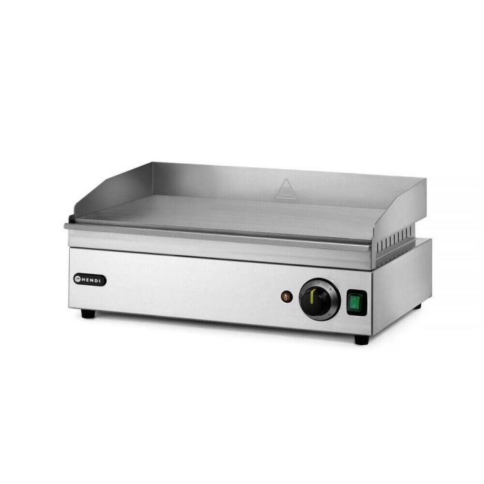 Grill Kitchen Line, 220-240V/2400W, 527x404x(H)233mm - Image 3