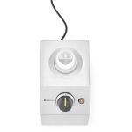 Incalzitor de ciocolata single 1x 650 ml , 30-85c, 230V 200W - Image 2