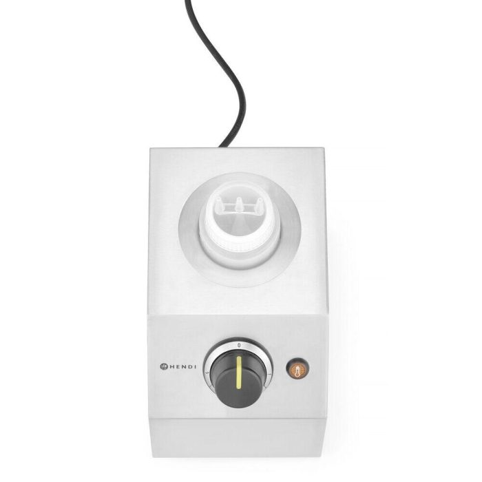 Incalzitor de ciocolata single 1x 650 ml , 30-85c, 230V 200W - Image 2
