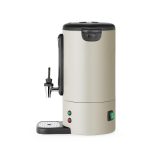 Percolator alb mat 7 l, HENDI Uniq, Design de Bronwasser, 950 + 90W - Image 2