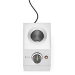 Incalzitor de ciocolata single 1x 650 ml , 30-85c, 230V 200W - Image 3