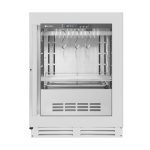 Vitrina maturat carne sub blat, HENDI, 98L, 220-240V/170W, 595x620x(H)830mm - Image 7