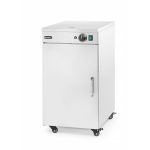 Incalzitor de farfurii simplu, HENDI, 230V/400W, 393x571x(H)766mm - Image 2