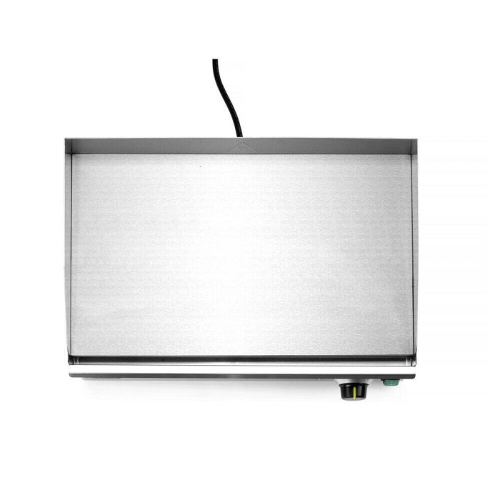 Grill Kitchen Line, 220-240V/2400W, 527x404x(H)233mm - Image 2
