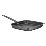Tigaie patrata, grill, 480x282x(H)80mm - Image 3