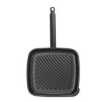 Tigaie patrata, grill, 480x282x(H)80mm - Image 4