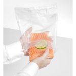 Sous vide stick Hendi, temp. 25°C-90°C,pas de 0,1°C,capacitate 30l,1200W, IPX7,63x97x(h)344mm - Image 2