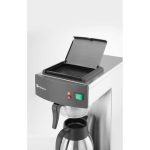 Aparat cafea Hendi, termos 2L inclus, 1400w - Image 3