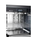 Vitrina maturat carne sub blat, HENDI, 98L, 220-240V/170W, 595x620x(H)830mm - Image 5