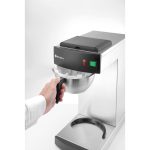Aparat cafea Hendi, termos 2L inclus, 1400w - Image 2
