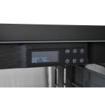 Vitrina maturat carne sub blat, HENDI, 98L, 220-240V/170W, 595x620x(H)830mm - Image 4