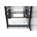 Vitrina maturat carne sub blat, HENDI, 98L, 220-240V/170W, 595x620x(H)830mm - Image 3