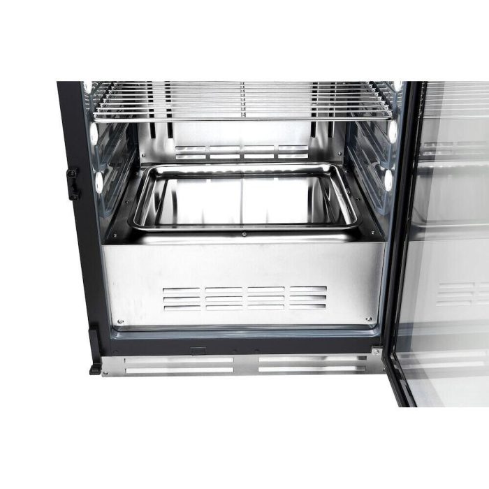 Vitrina maturat carne sub blat, HENDI, 98L, 220-240V/170W, 595x620x(H)830mm - Image 3