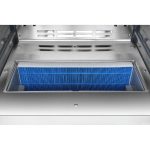 Vitrina maturat carne sub blat, HENDI, 98L, 220-240V/170W, 595x620x(H)830mm - Image 2