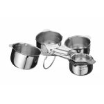 Cupa dozatoare - set 7 buc., HENDI, 140x85x(H)52mm - Image 3