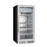 Vitrina de maturat carne HENDI, 233L, 220-240V/170W, 595x760x(H)1270mm - Image 7