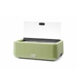 Chafing dish electric UNIQ, HENDI, GN 1/1, Verde, 220-240V/700W, 607x402x(H)250mm - Image 2