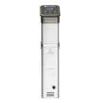 Sous vide Stick,Hendi, capacitate pana la 80L, 1.5KW, temp. de la 5°C la 99°C, pas de0.07°C, display digital, 130x145x(H)330 mm - Image 4