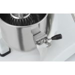 Mixer profesional planetar spirala cu vas detasabil 3 viteze, roti pivotante, vas inox, HENDI Smart, 10 litri 500 W, 390x404x (H) 620 mm - Image 7