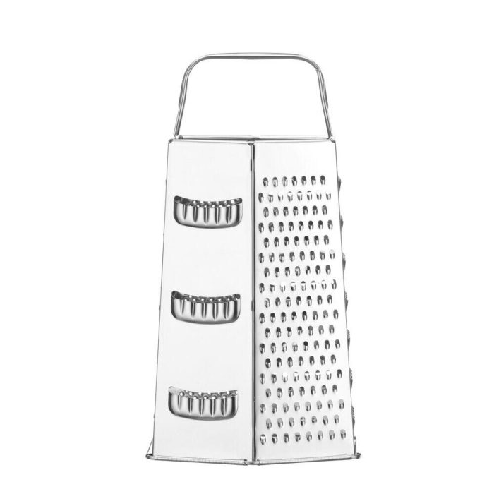 Razatoare din otel inoxidabil cu 6 parti de 9 inch - Image 6