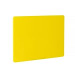 Set 6 placi de taiat HACCP cu suport, HENDI, 6 buc., 450x300x(H)10mm - Image 2