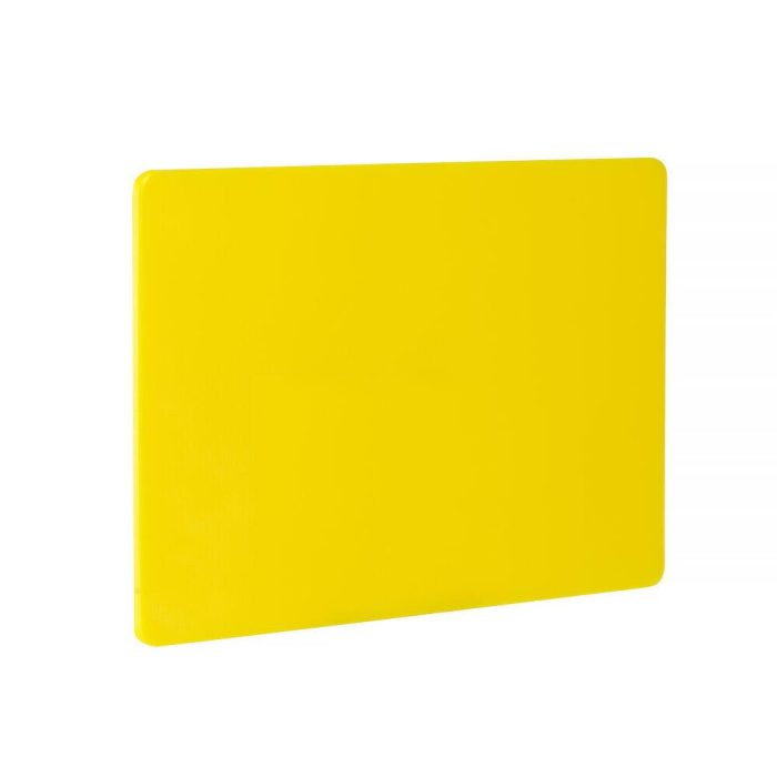 Set 6 placi de taiat HACCP cu suport, HENDI, 6 buc., 450x300x(H)10mm - Image 2