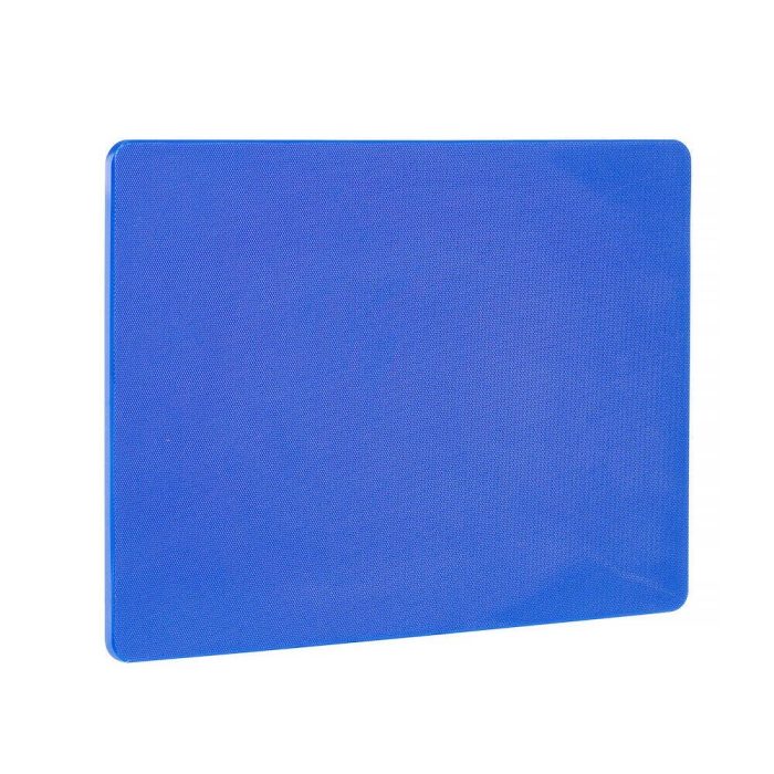 Set 6 placi de taiat HACCP cu suport, HENDI, 6 buc., 450x300x(H)10mm - Image 5