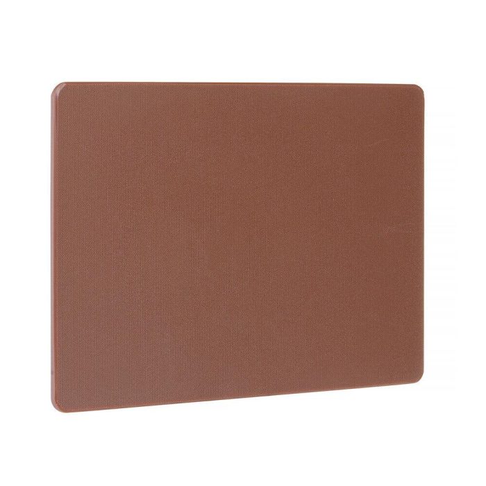 Set 6 placi de taiat HACCP cu suport, HENDI, 6 buc., 450x300x(H)10mm - Image 3