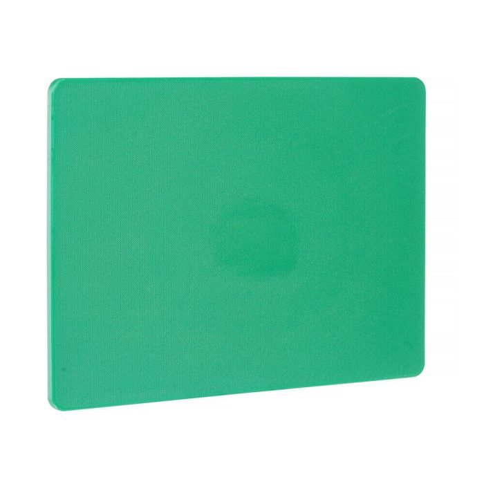 Set 6 placi de taiat HACCP cu suport, HENDI, 6 buc., 450x300x(H)10mm - Image 4