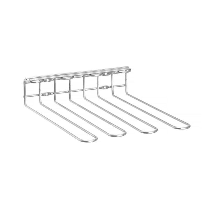 Suport suspendat pentru pahare vin, Bar up, 350x293x(H)50mm - Image 2