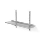 Suport perete, ajustabil, HENDI, 800x300x(H)600mm - Image 2