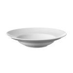 Farfurie Hendi pentru paste Speciale, diametru 26,5 cm, portelan alb - Image 2
