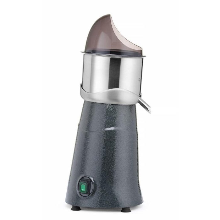 Storcator de citrice electric Hendi, 3 conuri incluse, 1450RPM,213x207x(H)417mm - Image 4
