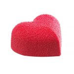 Forma silicon HEART, 570x375x(H)35mm - Image 2