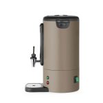 Percolator Taupe mat 7 l, HENDI Uniq, Design de Bronwasser, 950 + 90W - Image 2