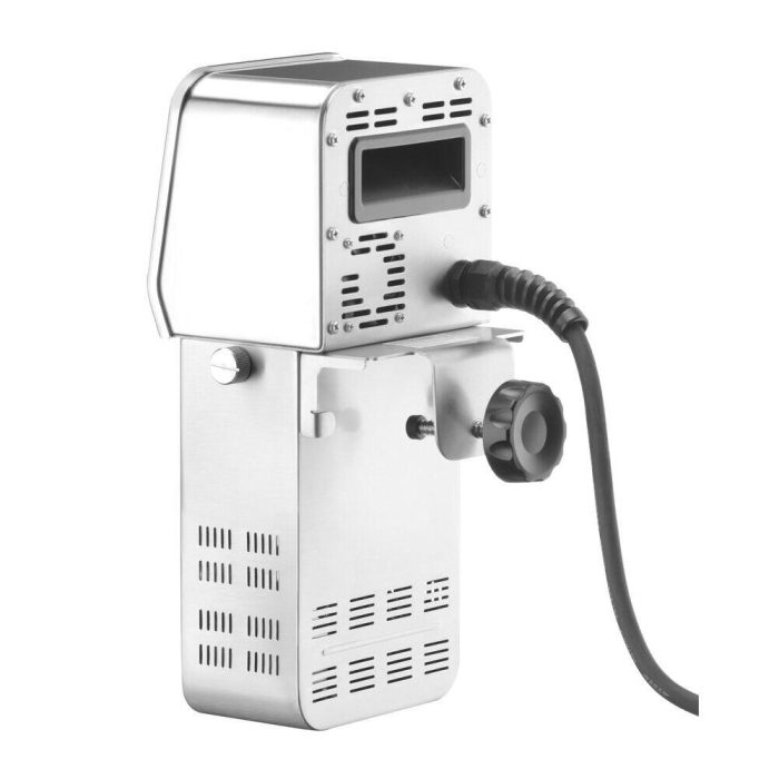 Sous vide stick Hendi, capacitate pana la 80L, 2300W,temp.de la 5°C la 99°C, display digital - Image 3