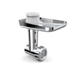 Accesoriu tocare carne pentru Mixer planetar Black Bolt HENDI, 137x92x(H)266mm - Image 4