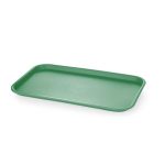 Tava Fast Food PP, Amerbox, GN 1/1, verde - Image 2