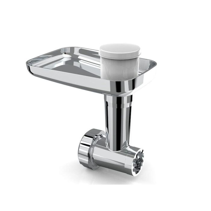 Accesoriu tocare carne pentru Mixer planetar Black Bolt HENDI, 137x92x(H)266mm - Image 3