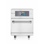 Cuptor cu microunde cu convectie HENDI SPEEDOVEN X90, HENDI, 220-240V/3500W, 460x675x(H)661mm - Image 2