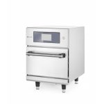 Cuptor cu microunde cu convectie HENDI SPEEDOVEN X90, HENDI, 220-240V/3500W, 460x675x(H)661mm - Image 3