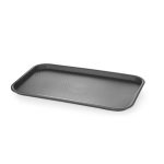 Tava Fast Food PP, Amerbox, GN 1/1, negru - Image 2