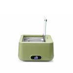 Chafing dish electric UNIQ, HENDI, GN 1/1, Verde, 220-240V/700W, 607x402x(H)250mm - Image 4